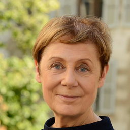 Martine Brunschwig Graf