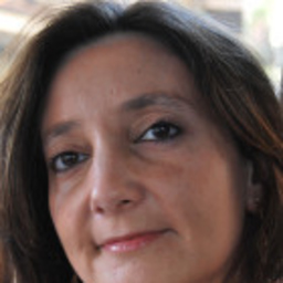 Alicia Montaner Salat