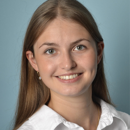 Marlene Baumgart