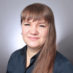 Tetiana Irynchuk