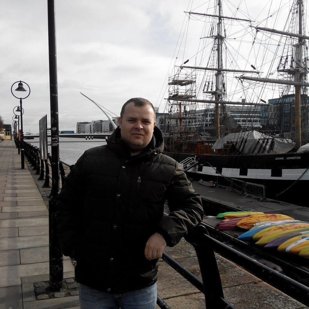 Peter Szabo Operational Excellence manager Ózdi Acélművek Kft. XING