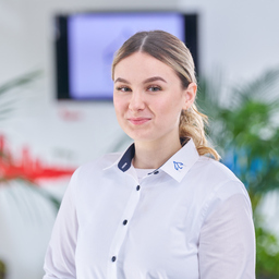 Irina Schledewitz