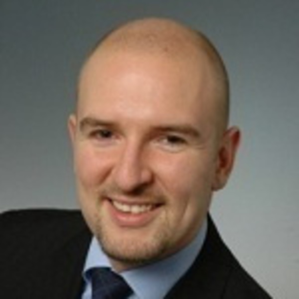 Social Media Profilbild Markus Bambach Cottbus
