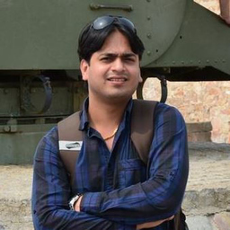 Akshay Pataskar