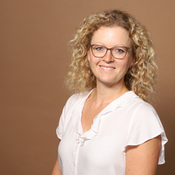 Caroline Hecker