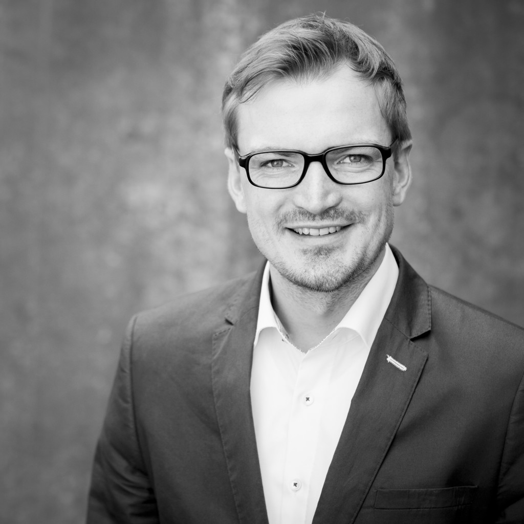 Stephan Kopka Marketing Manager DACH Getac XING