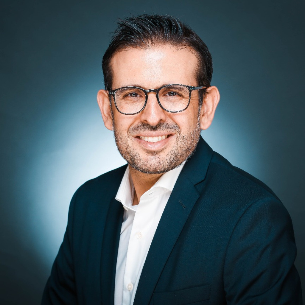 Jacinto Martínez Sachbearbeiter Ordermanagement Arvato Healthcare