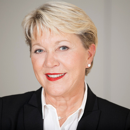 Susanne Eickermann-Riepe FRICS