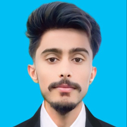 Shahzaib Ahmed