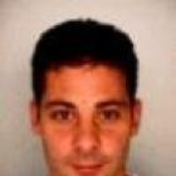 DAVID GARCIA LEIVA