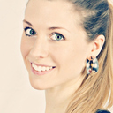 Social Media Profilbild Tanja Brüser Hannover