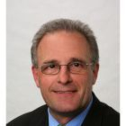 Benno Ruckstuhl