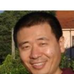Dr. Guomin Chang