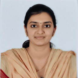 KEERTHANA R a