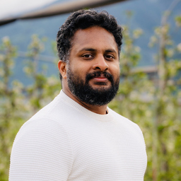 Jithin Sebastian