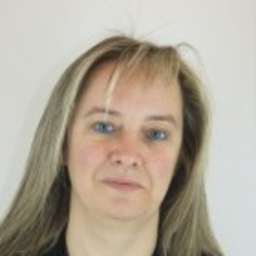 Sonia Goenaga Etxebarria