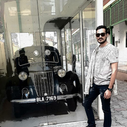 Aditya Raj