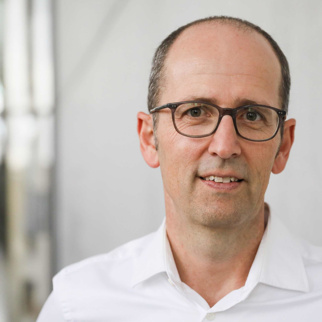 Thomas Keller Vice President, Market Development & Strategic Accounts