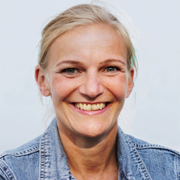 Andrea Nöhring's profile picture