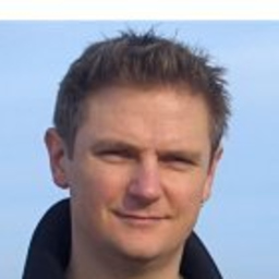 Dipl.-Ing. Tim Diekmann