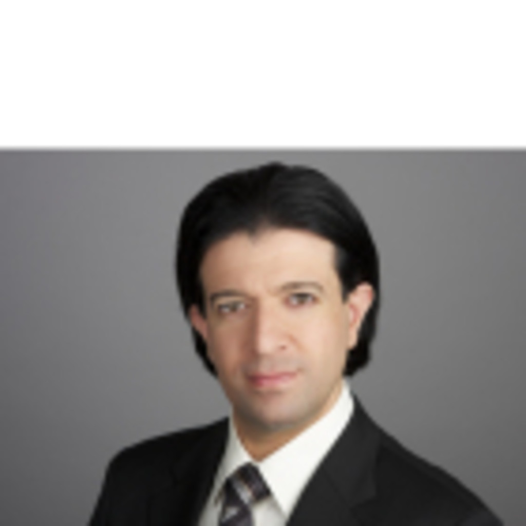 Andre Taie Ingenieur Qualitätsmanagement technischer Berater