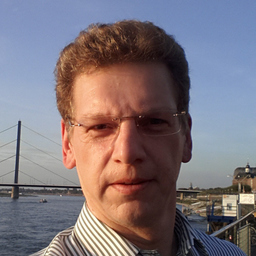 Dirk Müller