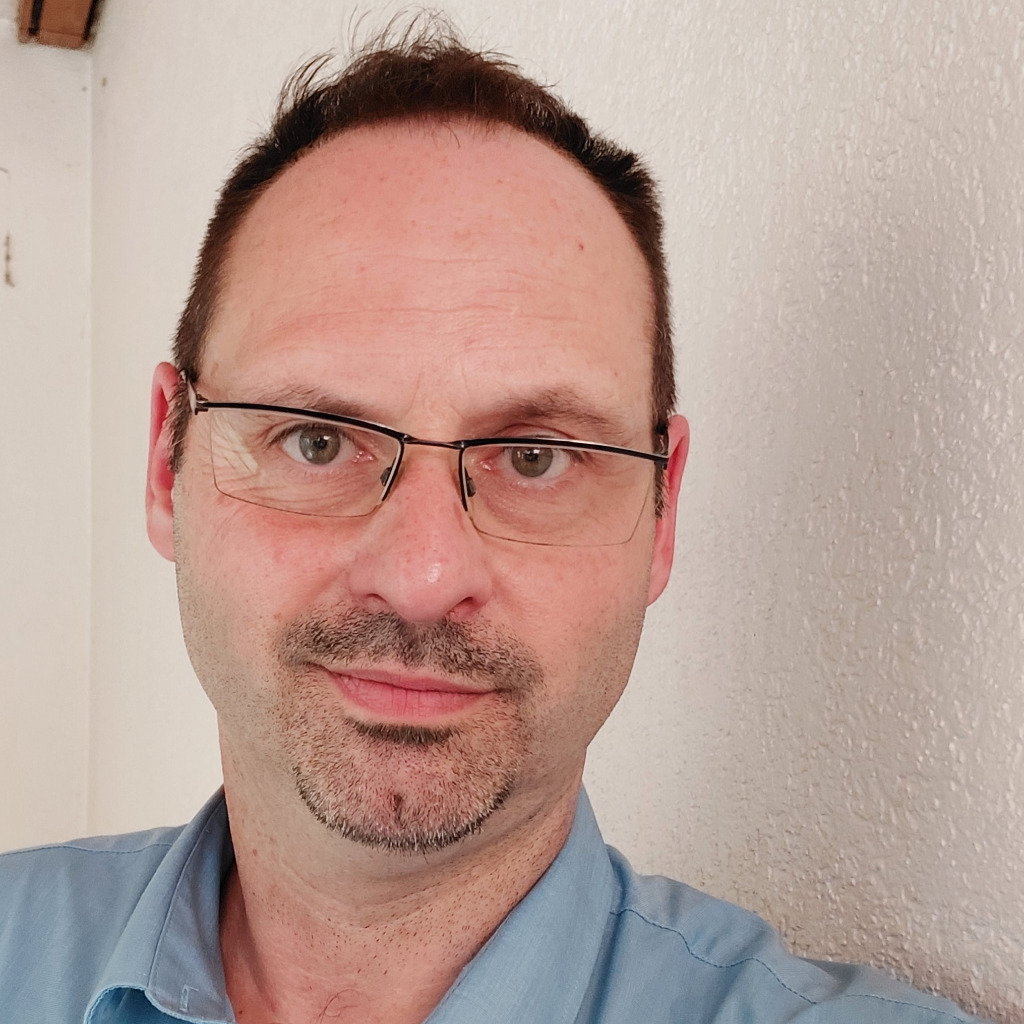 Stephan Reisch Kfm Angestellter DIY BAUHAUS Deutschland XING