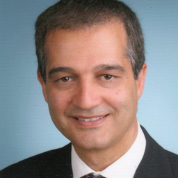 Siamak Mashayekhi