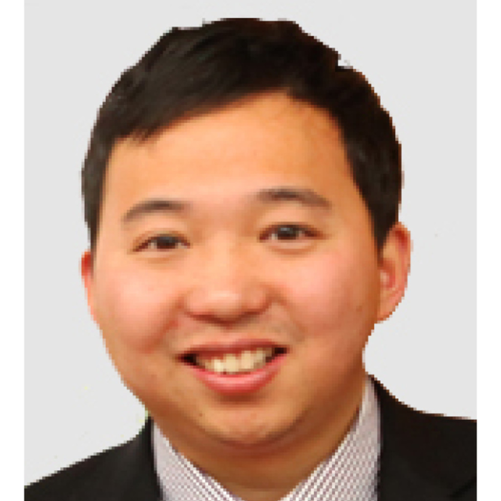Jun Chen - Software Engineer - SPX | XING