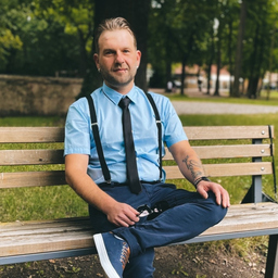 Steffen Wende