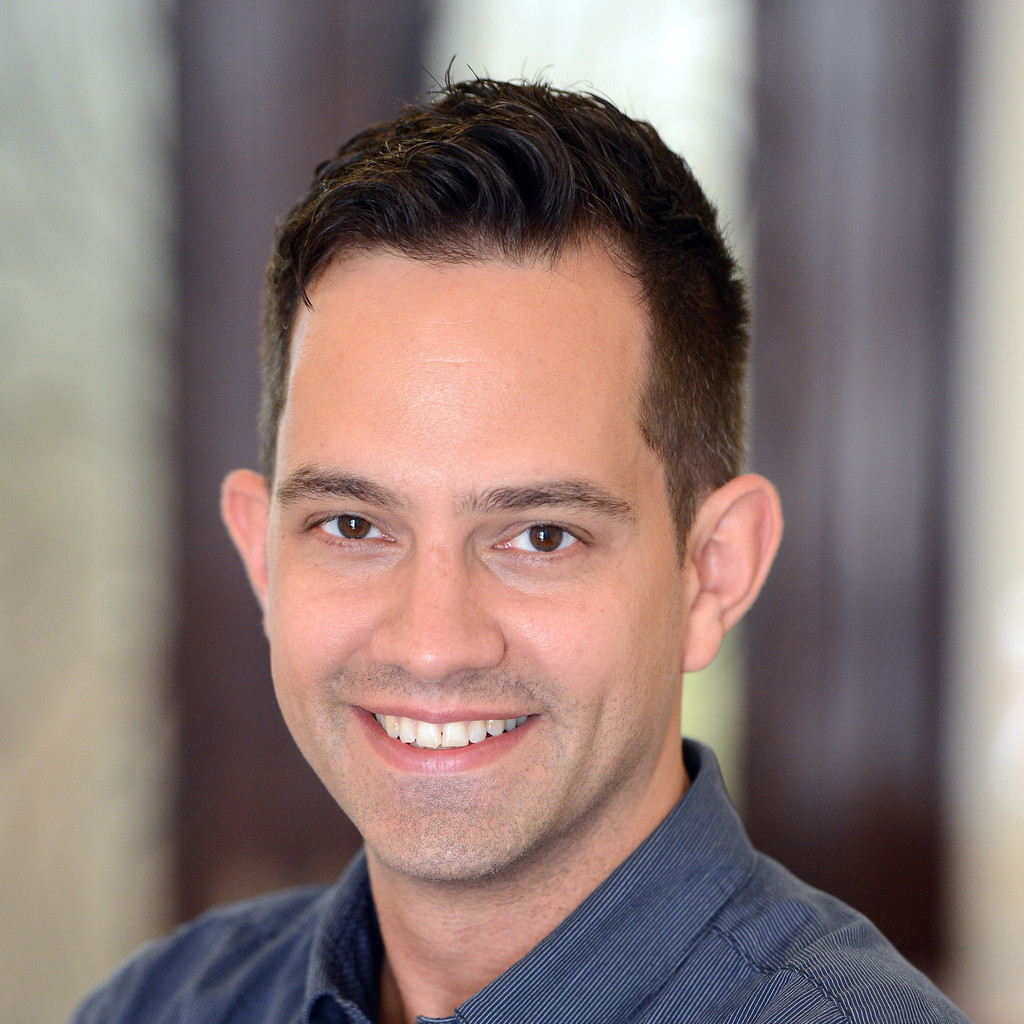 Michael Brewster Director EnglishRadar XING