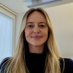 Annalena Wiegandt