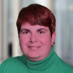 Peggy Scheidemann