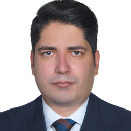 Mohsen Orojloo