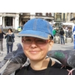 Katrin Maeder