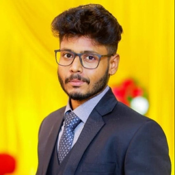 S.Robin Das
