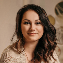 Anne-Katrin Tüngerthal