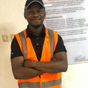 M. Mubarak Salihu