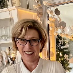 Barbara Carolin Luscher