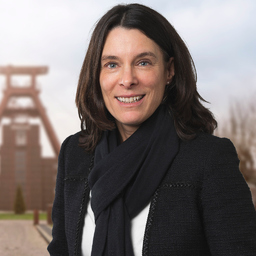 Susanne Giesen