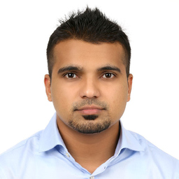 Fabian Dsouza