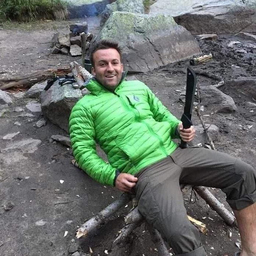 David Anthony's profile picture