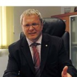 Wolfgang Braier