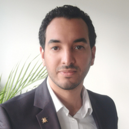 Yassine Ibalhaoune