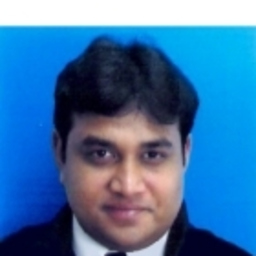 Arun Narayan Puthezhath