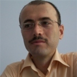Yunus Oymak