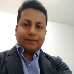 Mukesh Kumar Singh