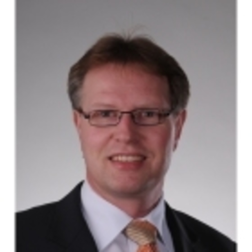 Philippe Gobet Chef Führungsinformations und Einsatzsysteme VBS