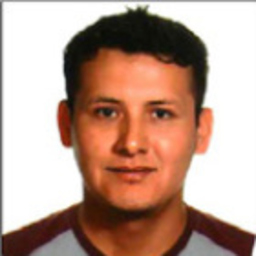 Marko Antonio Chappa Zarate