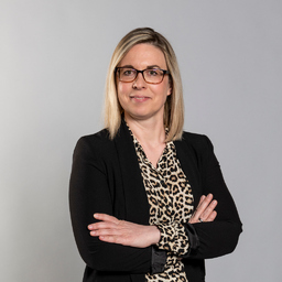Sara Welter